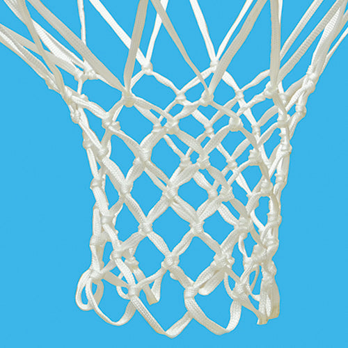 Jaypro Basketball System - Gooseneck (3-1/2 in. Pole with 36 in. Offset) - 54 in. Aluminum Fan - Single Rim Goal (Galvanized) Jaypro
