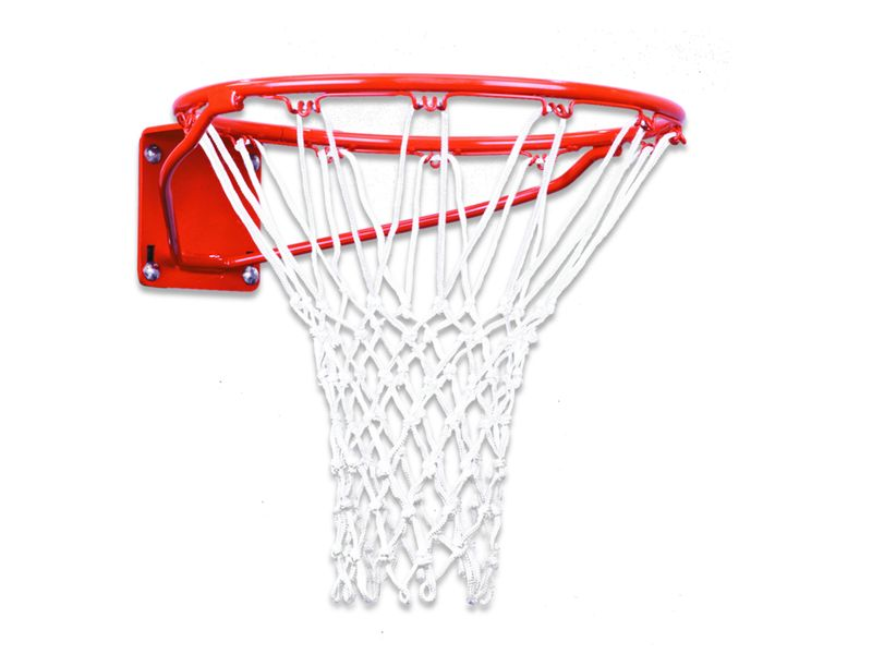 First Team FT170 Fixed Basketball Rim First Team