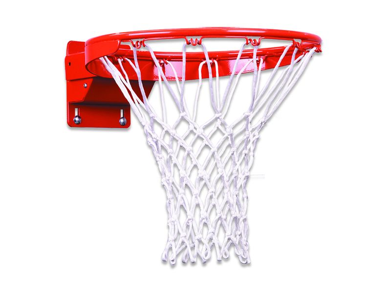 First Team FT192 Breakaway Basketball Rim First Team