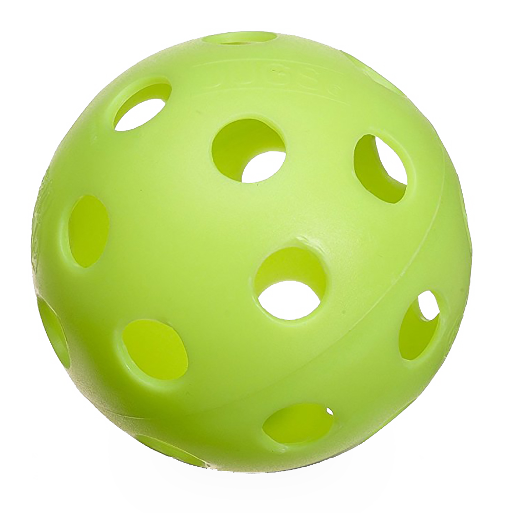 JUGS Bulk Box of Bulldog Baseballs or Softballs JUGS Sports