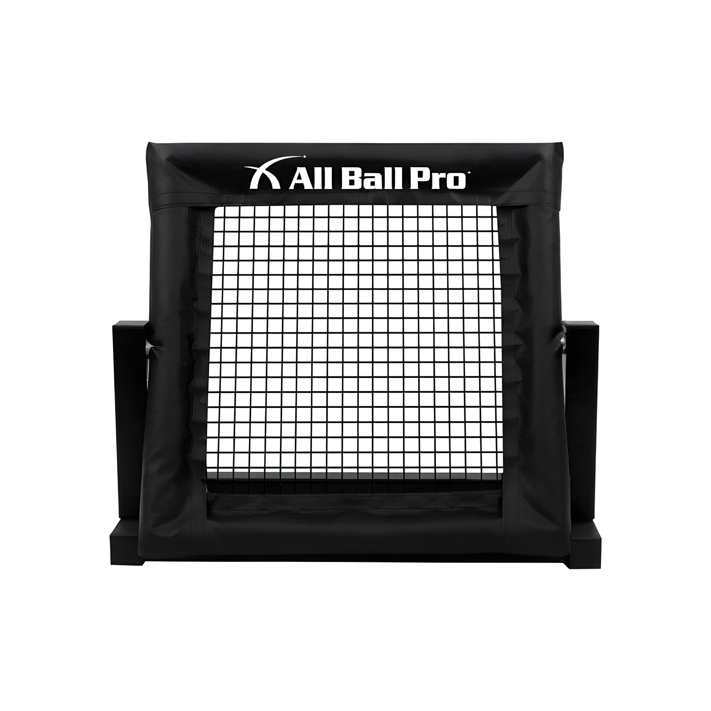 All Ball Pro Mini Pro Multi-Sport Rebounder Jaypro