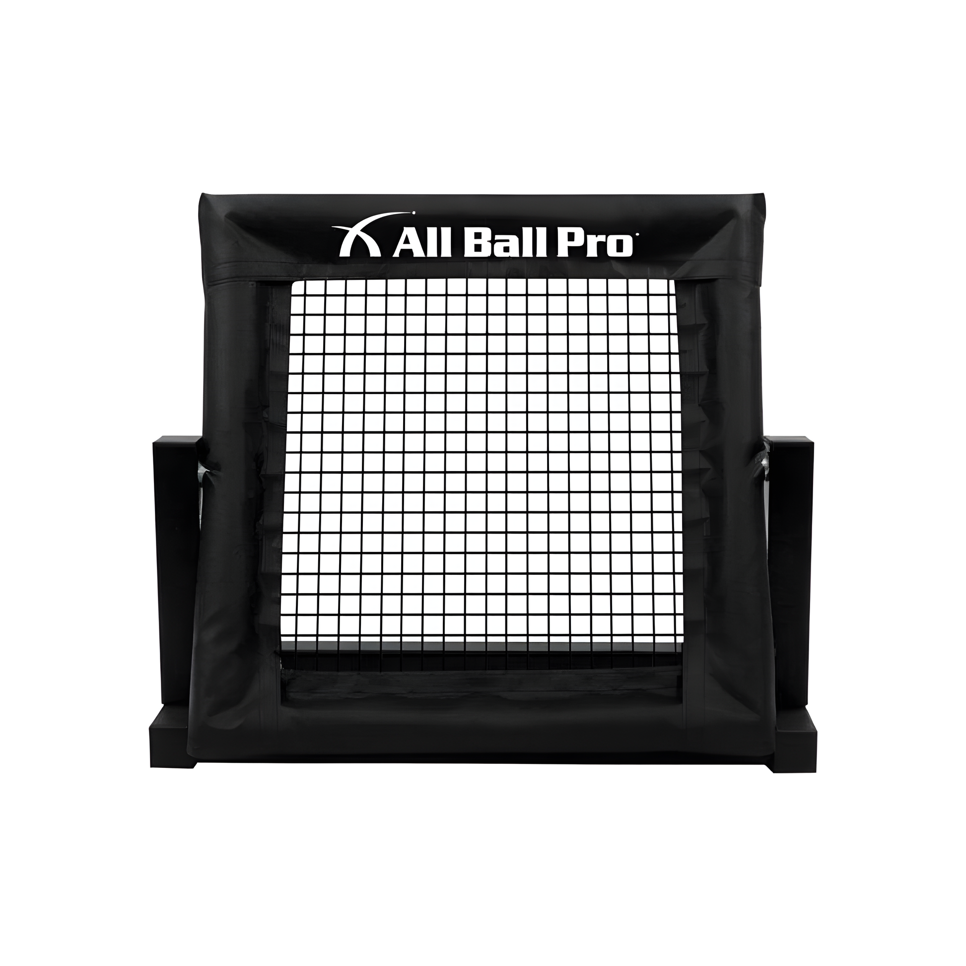 All Ball Pro Mini Pro Multi-Sport Rebounder Jaypro