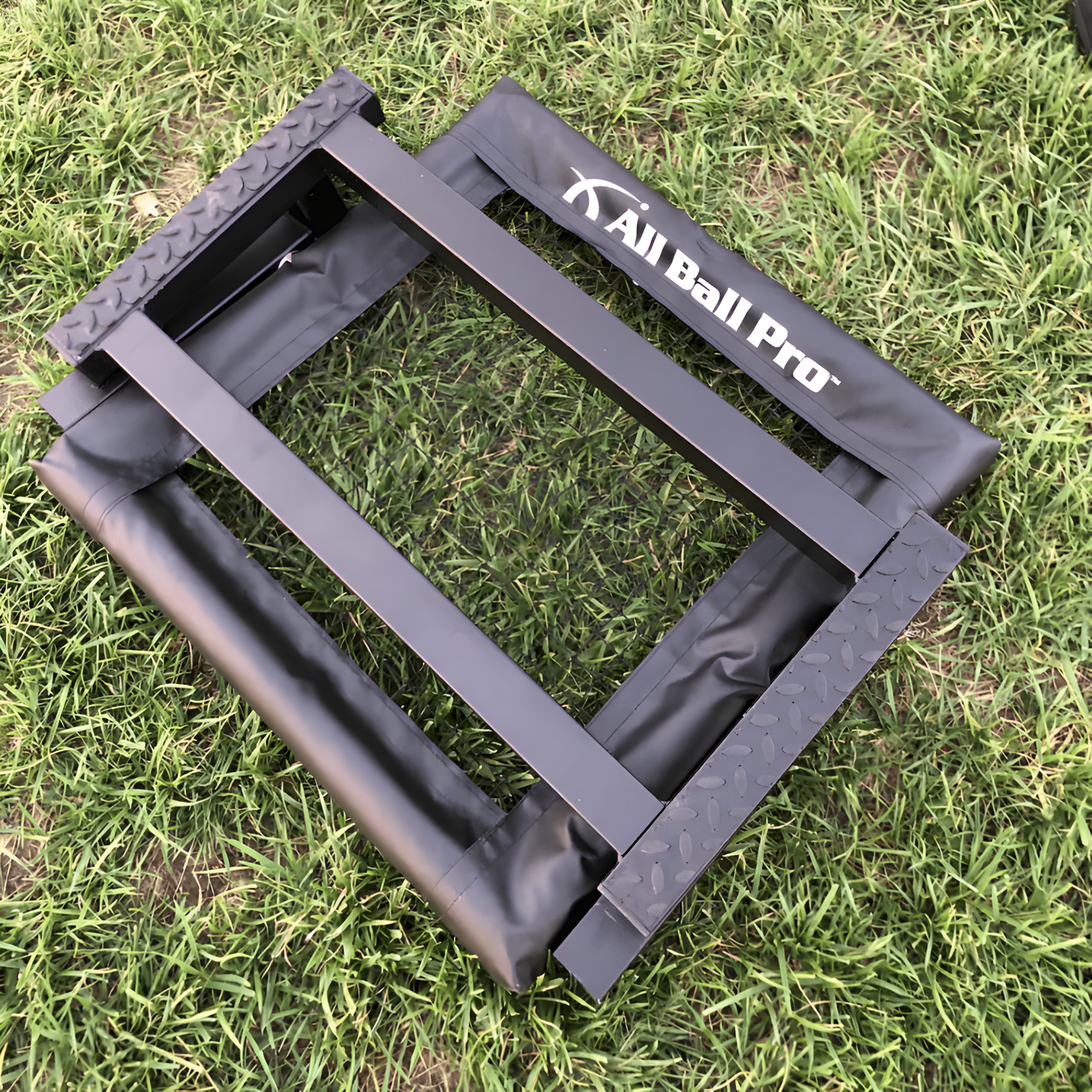 All Ball Pro Mini Pro Multi-Sport Rebounder Jaypro