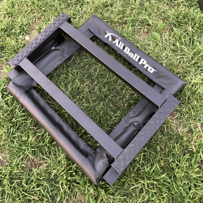 All Ball Pro Mini Pro Multi-Sport Rebounder Jaypro