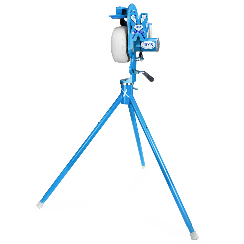 JUGS Lacrosse Machine JUGS Sports