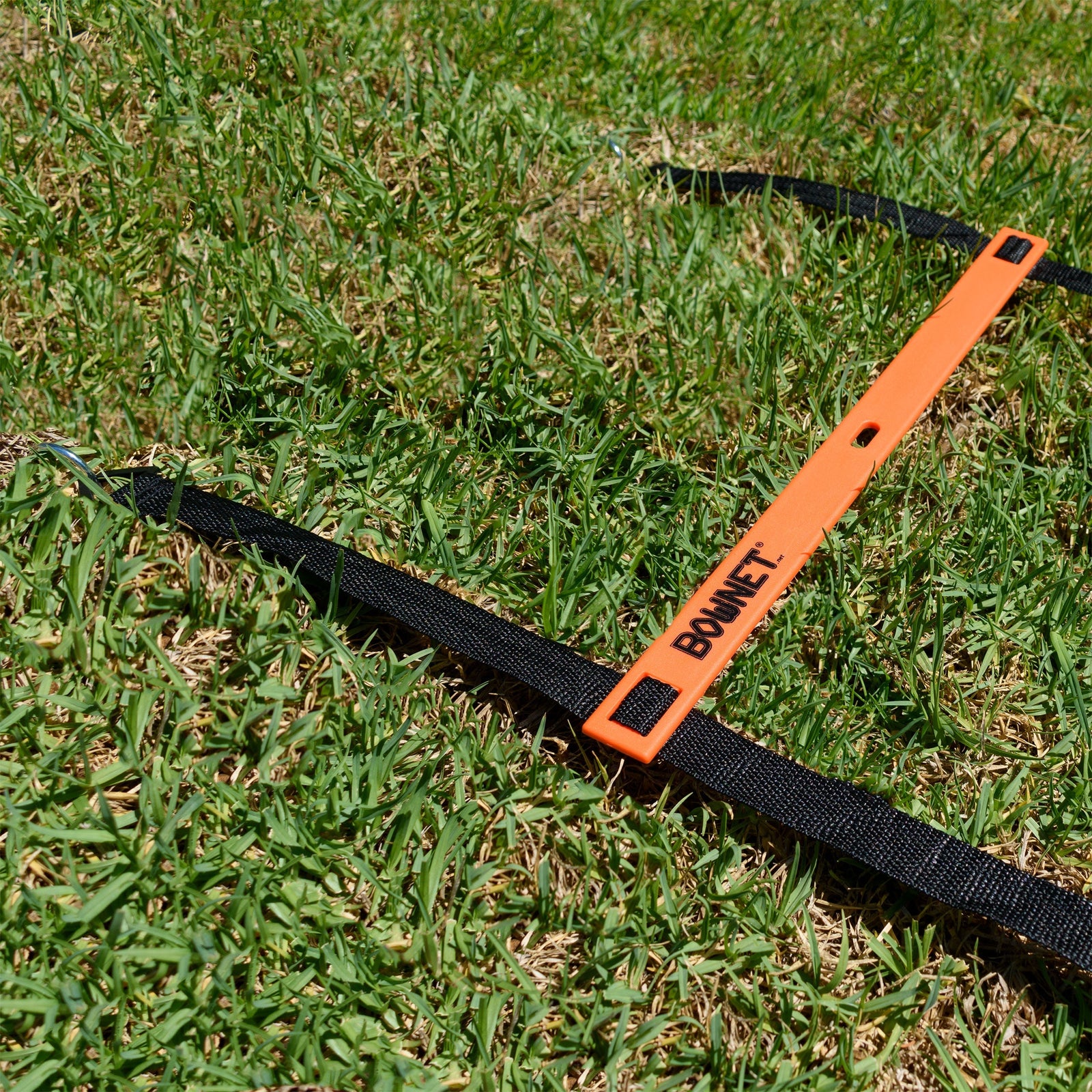 Bownet Step Training Ladder Bownet