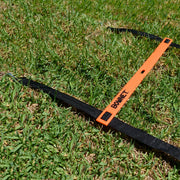 Bownet Step Training Ladder Bownet