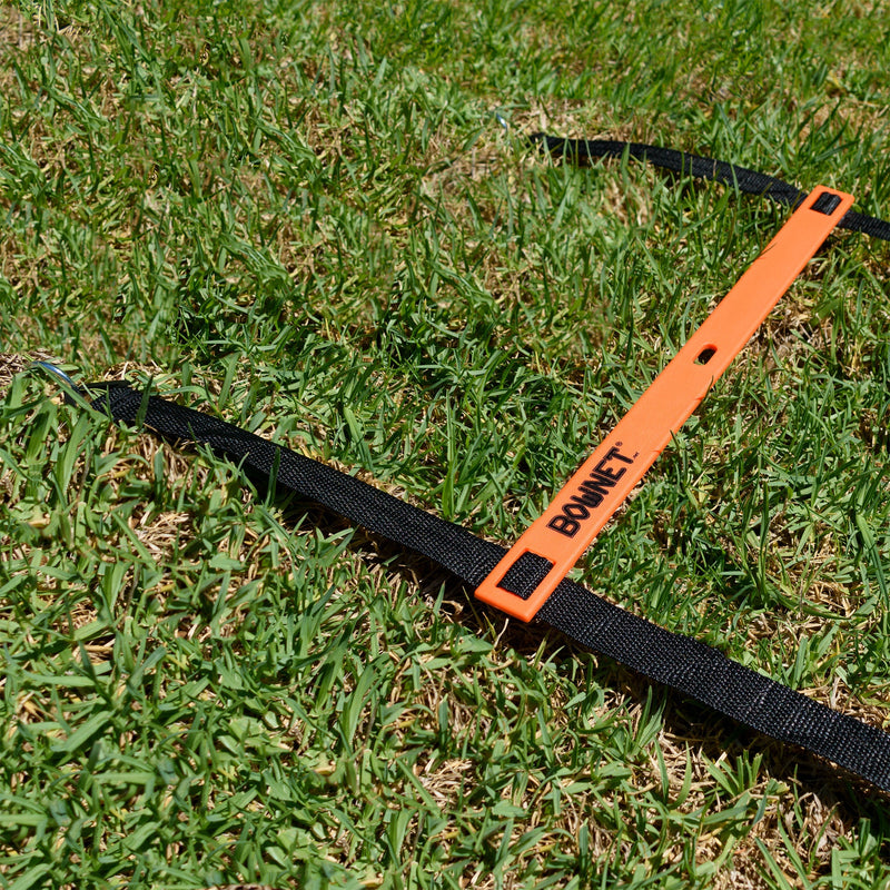 Bownet Step Training Ladder Bownet