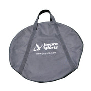 Jaypro Lacrosse Crease - Portable with Storage Bag Jaypro