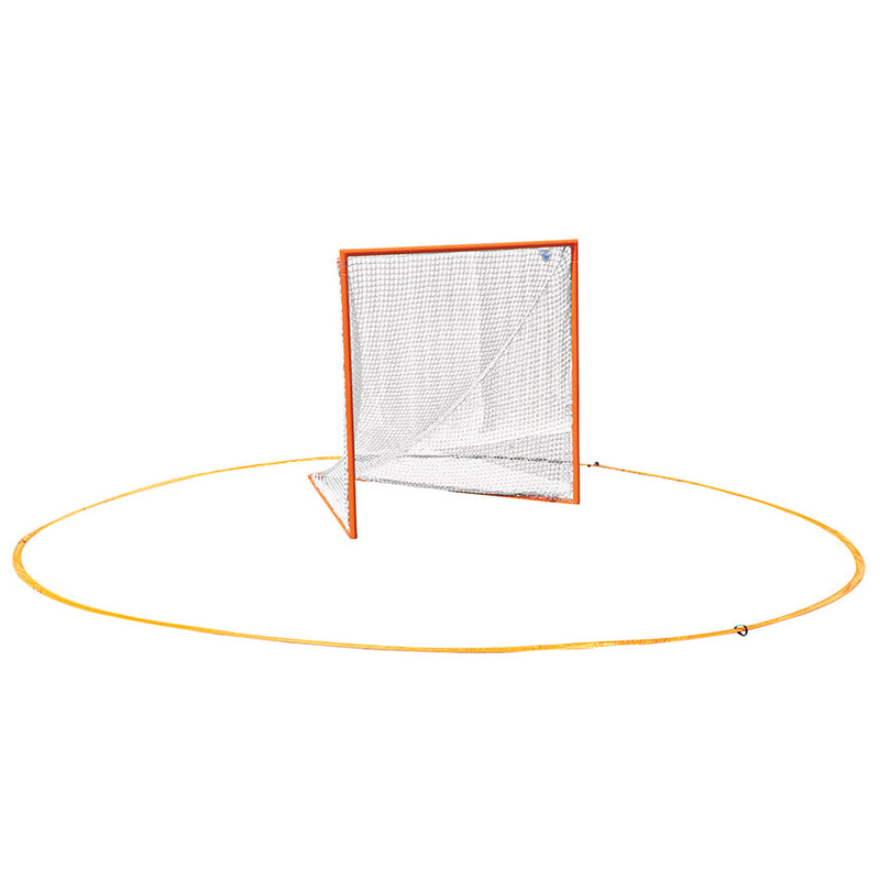 Jaypro Lacrosse Crease - Portable with Storage Bag Jaypro