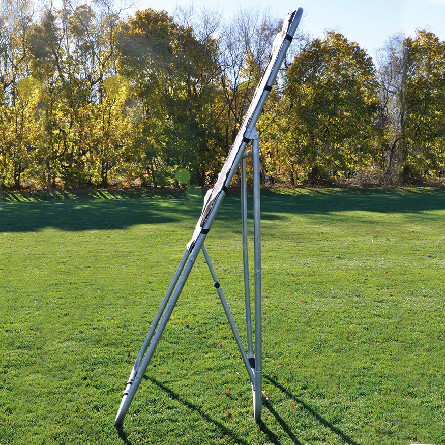 Jaypro Lacrosse Rebounder (8 ft. H x 4 ft.W) Jaypro