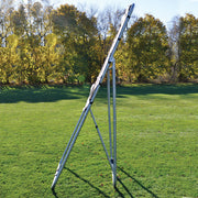 Jaypro Lacrosse Rebounder (8 ft. H x 4 ft.W) Jaypro