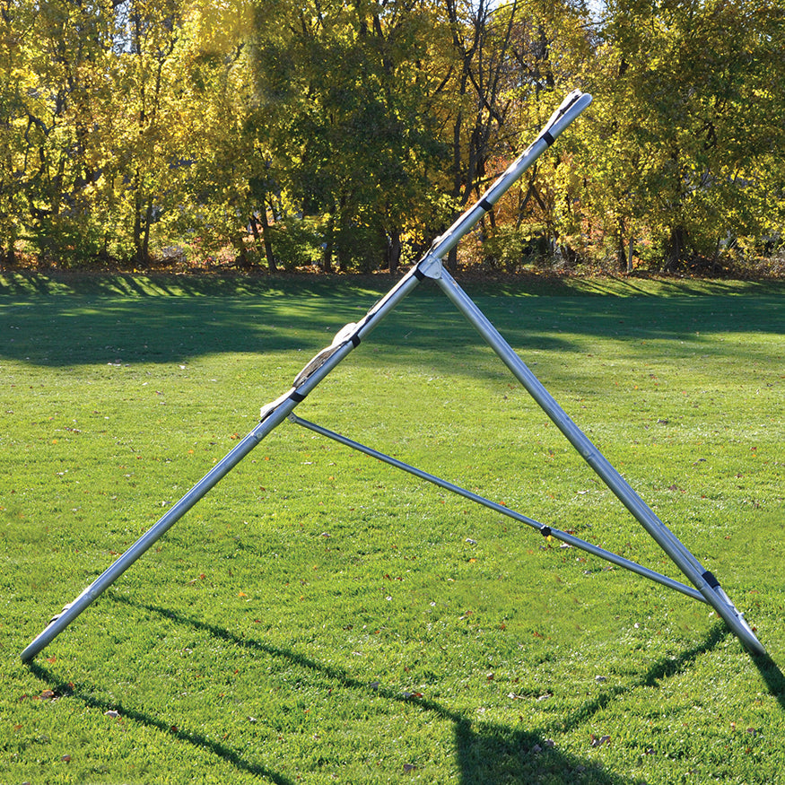 Jaypro Lacrosse Rebounder (8 ft. H x 4 ft.W) Jaypro