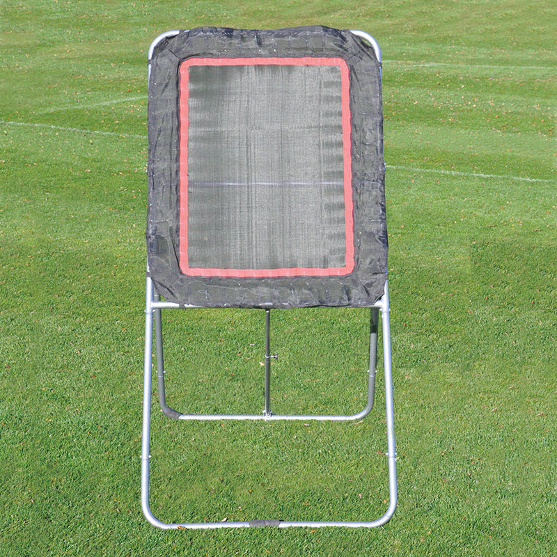 Jaypro Lacrosse Rebounder (8 ft. H x 4 ft.W) Jaypro