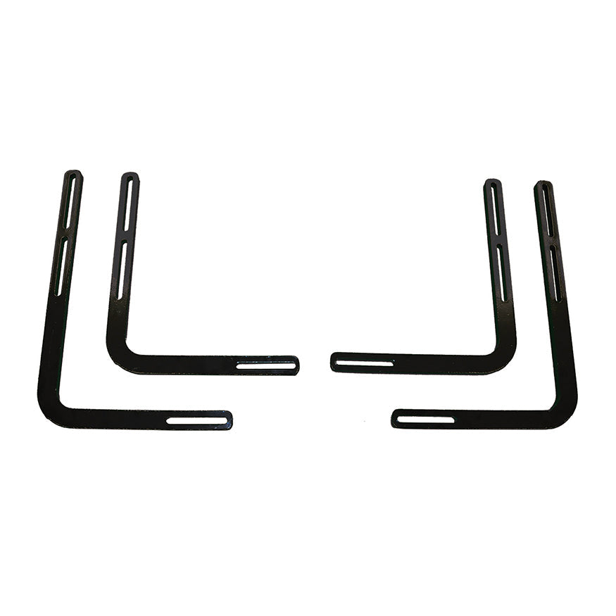 Jaypro Little Champ  Arm Adapter Kit Jaypro