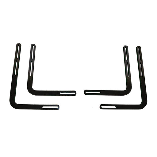 Jaypro Little Champ  Arm Adapter Kit Jaypro