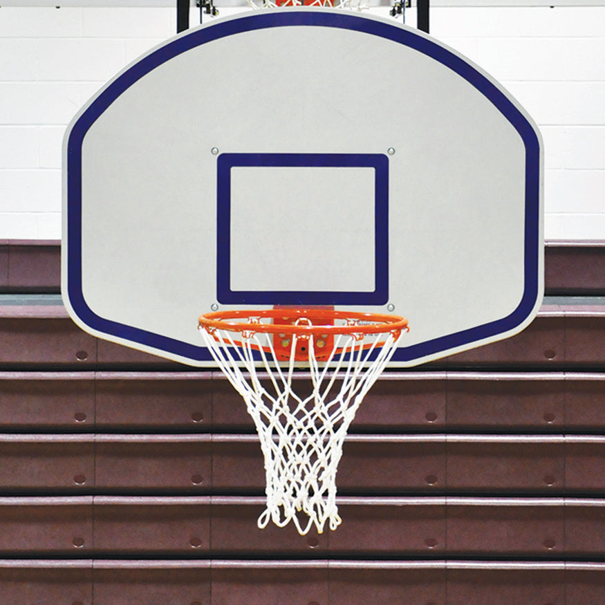 Jaypro Little Champ  Fold-Up Single Rim Goal Jaypro
