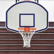 Jaypro Little Champ  Fold-Up Single Rim Goal Jaypro
