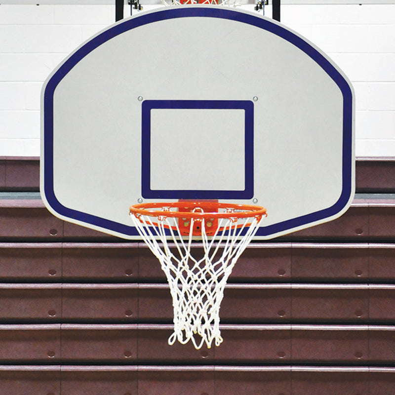 Jaypro Little Champ  Fold-Up Single Rim Goal Jaypro