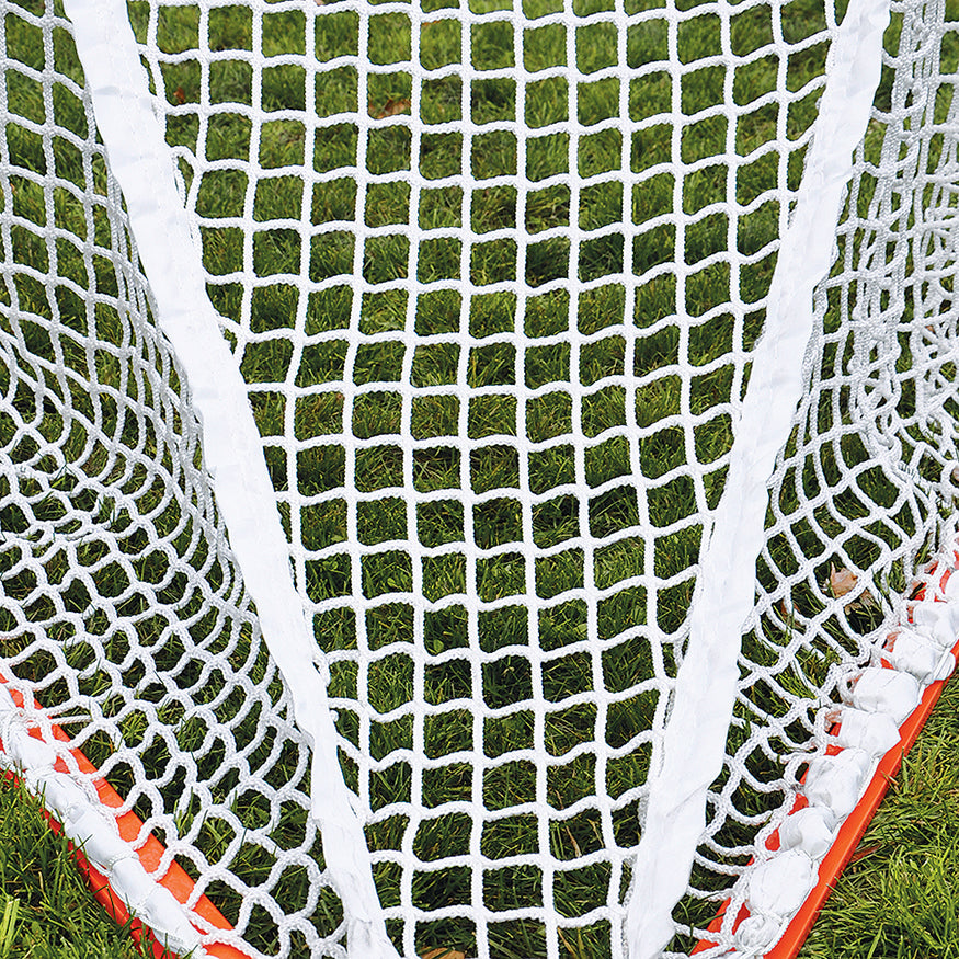 Jaypro Lacrosse Goal - Box Official (4 ft.W x 4 ft.H x 4 ft.D) Jaypro