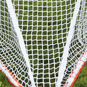 Jaypro Lacrosse Goal - Box Official (4 ft.W x 4 ft.H x 4 ft.D) Jaypro