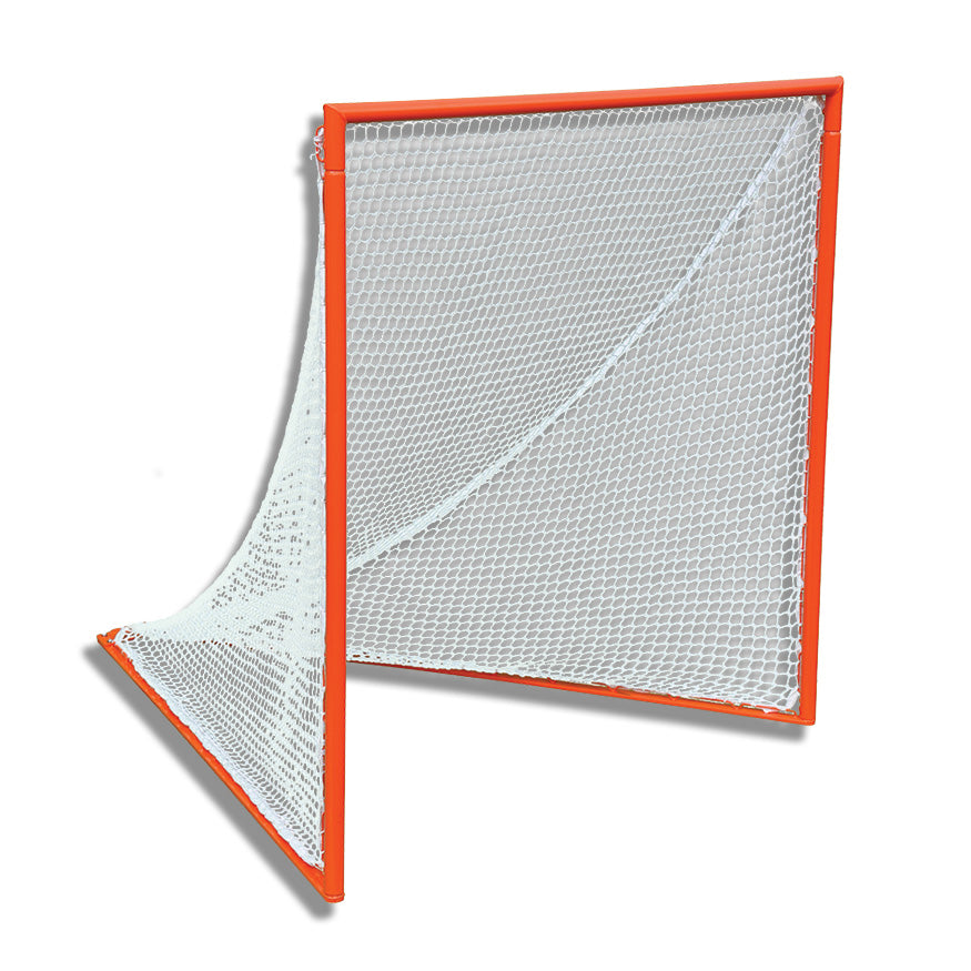 Jaypro Lacrosse Goal - Field  Official Size (6 ft.W x 6 ft.H x 7ft.D) - Single Jaypro