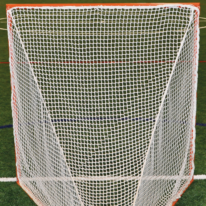 Jaypro Lacrosse Goal - Field  Official Size (6 ft.W x 6 ft.H x 7ft.D) - Single Jaypro