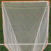 Jaypro Lacrosse Goals - Package - Field  Official Size (6 ft.W x 6 ft.H x 7ft.D) Jaypro