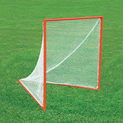 Jaypro Lacrosse Goals - Package - Field  Official Size (6 ft.W x 6 ft.H x 7ft.D) Jaypro