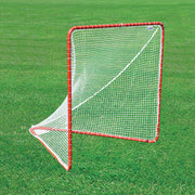 Jaypro Lacrosse - Practice Goal - Field   Official Size (6 ft.W x 6 ft.H x 7ft.D) Jaypro