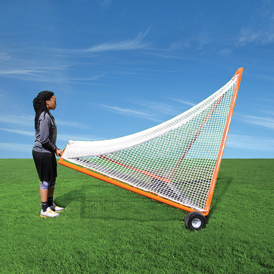Jaypro Lacrosse Goal Cart Jaypro