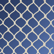 Jaypro Lacrosse - Replacement - Field  Practice Net (3.5 mm) (6 ft.W x 6 ft.H x 7 ft.D) Jaypro