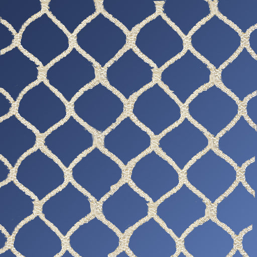 Jaypro Lacrosse - Replacement - Field  Practice Net (3.5 mm) (6 ft.W x 6 ft.H x 7 ft.D) Jaypro