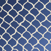 Jaypro Lacrosse - Replacement - Field   Net (4mm) (6 ft.W x 6 ft.H x 7 ft.D) Jaypro
