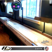Hudson Table Lights