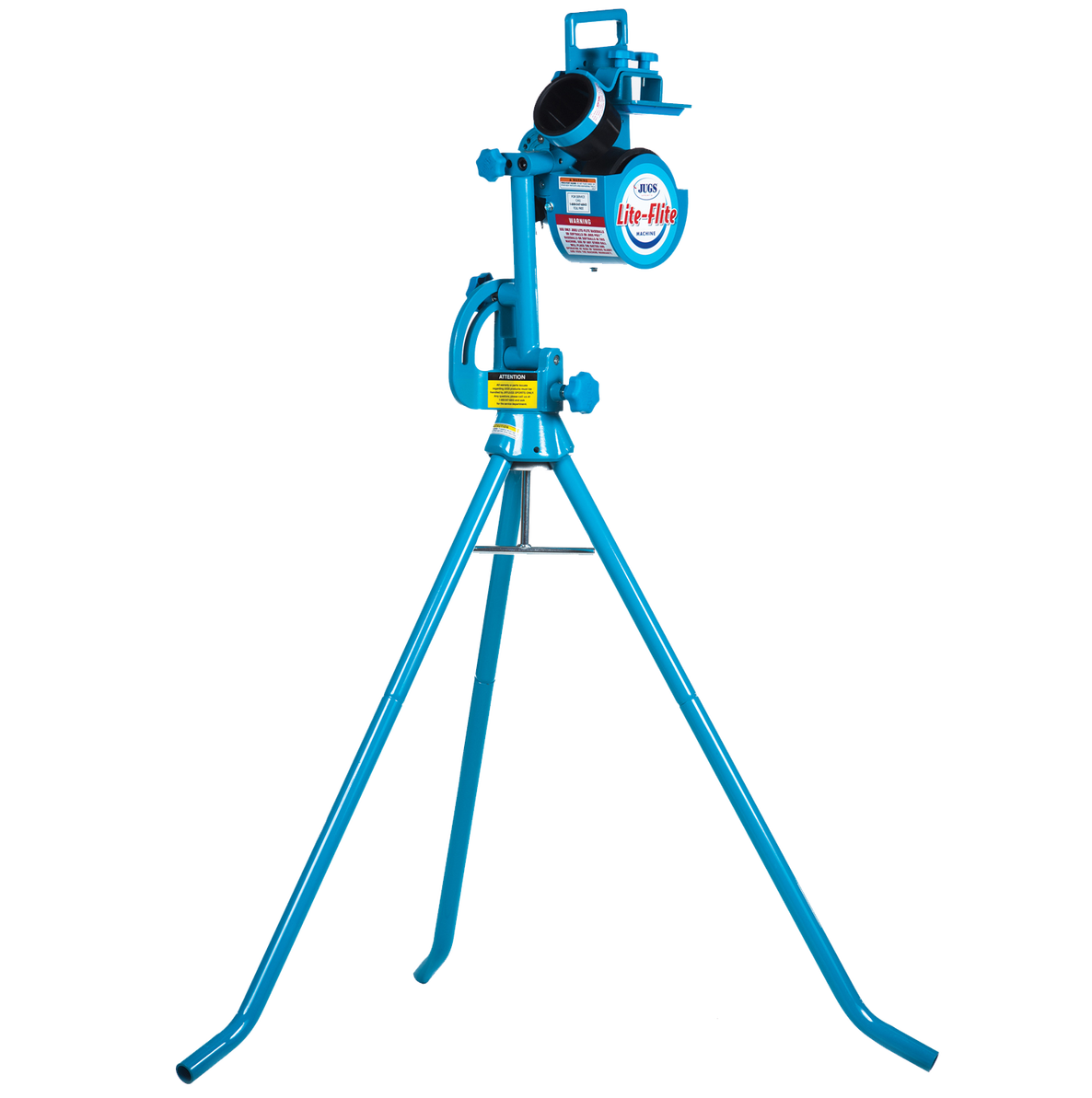 JUGS Lite-Flite Machine JUGS Sports