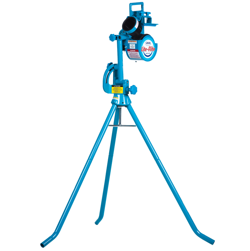 JUGS Lite-Flite Machine JUGS Sports