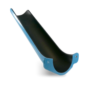 JUGS Long Feed Chute: BP3 Baseball/SP3 Baseball JUGS Sports