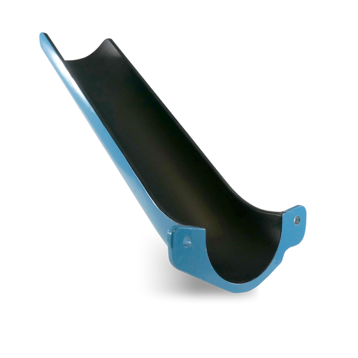 JUGS Long Feed Chute: BP3 Baseball/SP3 Baseball JUGS Sports