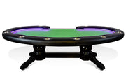 Lumen HD poker table