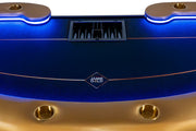 Lumen HD poker table
