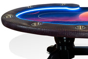 Lumen HD poker table