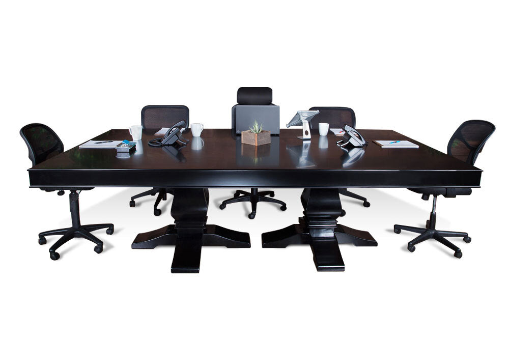 Lumen HD poker table