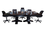 Lumen HD poker table