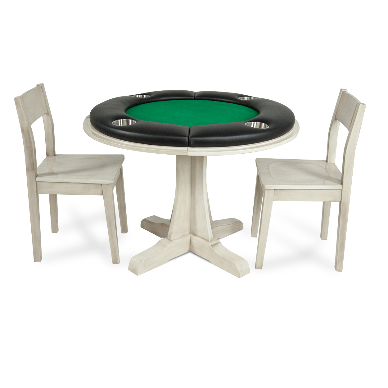 BBO Matching Luna Chairs - Combo Set (ships with your table)