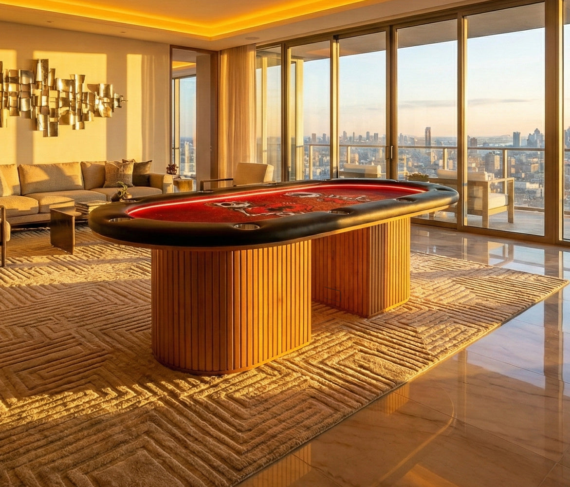 BBO Poker Tables The Miya