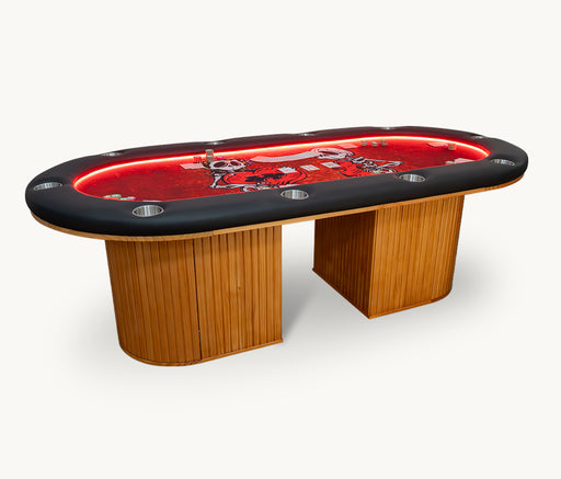 BBO Poker Tables The Miya