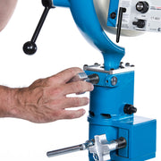 JUGS BP3 Baseball Pitching Machine with Changeup JUGS Sports