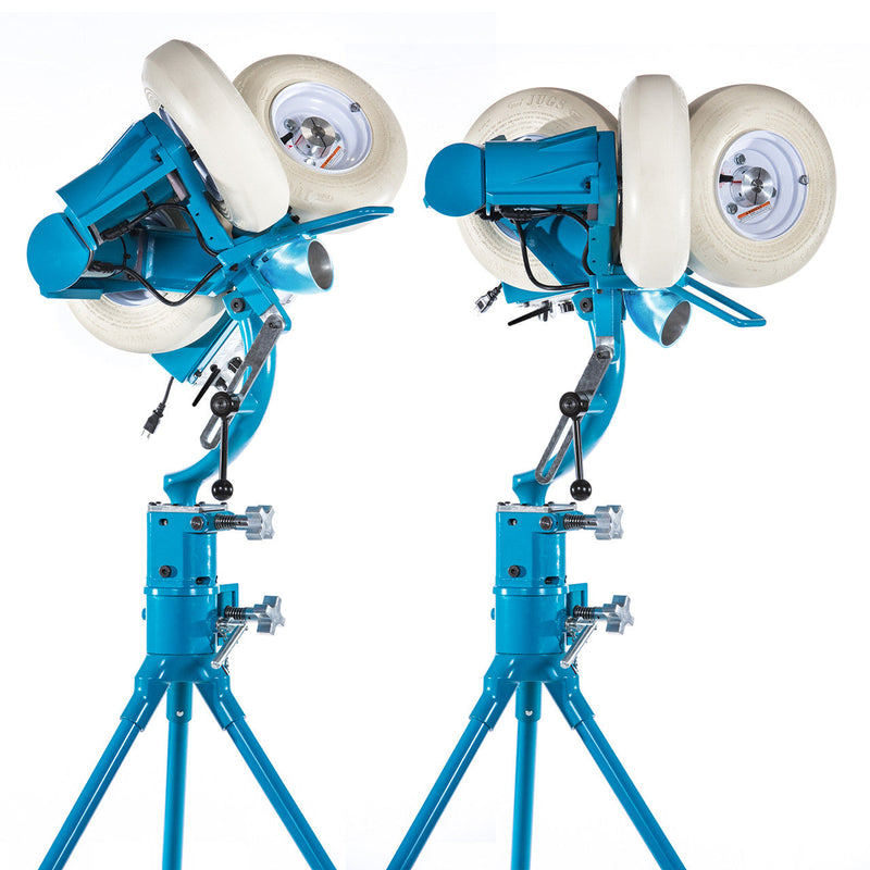 JUGS BP3 Baseball Pitching Machine with Changeup JUGS Sports