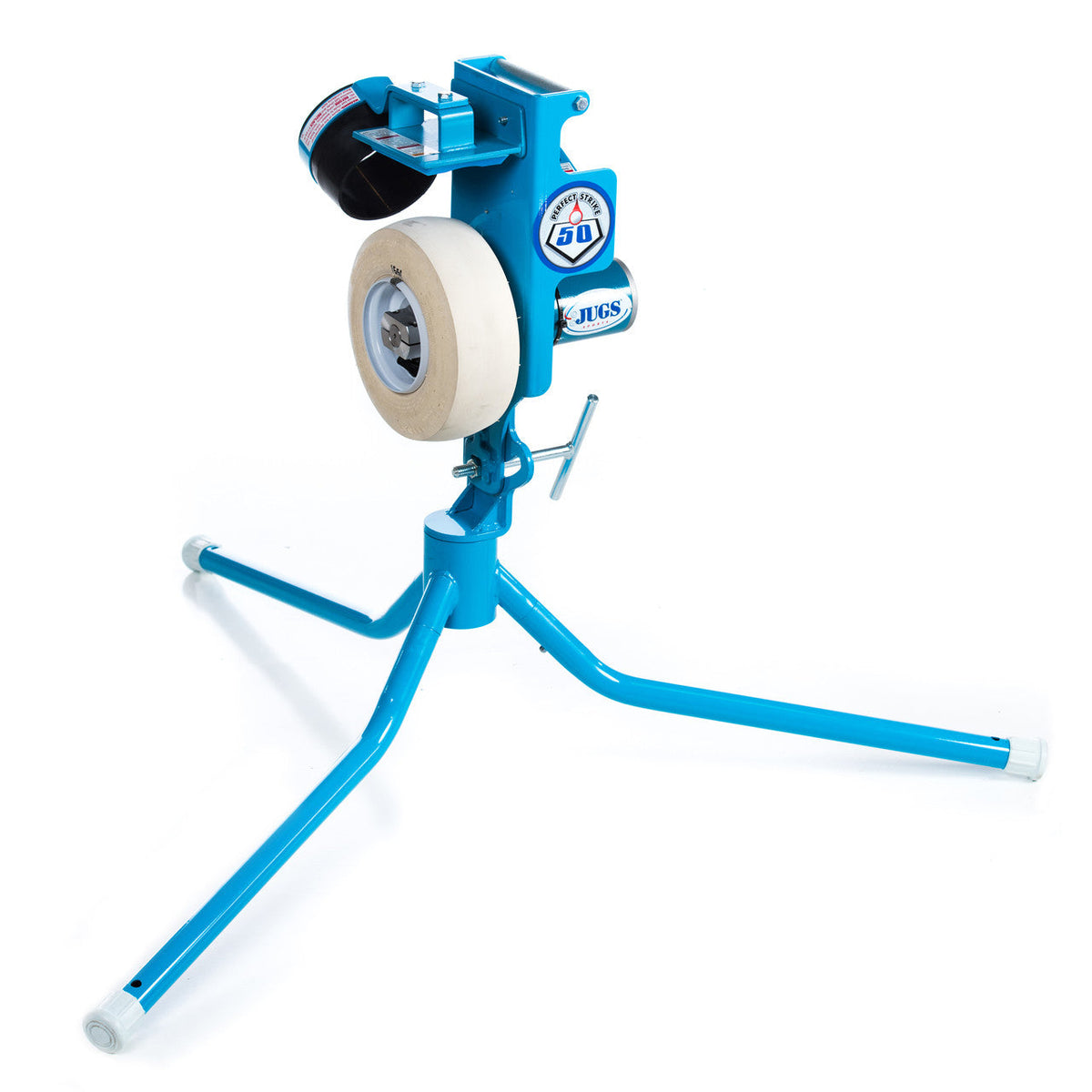 JUGS PS50 Pitching Machine for Baseball and Softball JUGS Sports